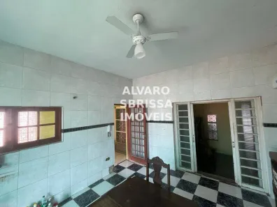 Casa com 1 Quarto à venda, 281m² no Jardim Paraíso, Itu