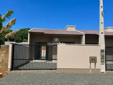 Casa com 2 Quartos à venda, 45m² no Quinta dos Acorianos, Barra Velha