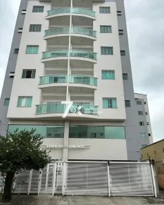 Apartamento com 2 Quartos à venda, 70m² no Vila Julieta, Resende