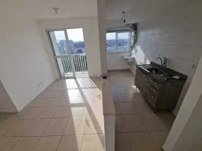 Apartamento com 2 Quartos à venda, 45m² no Vicente de Carvalho, Rio de Janeiro
