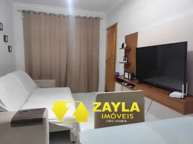 Apartamento com 2 Quartos à venda, 65m² no Brás de Pina, Rio de Janeiro