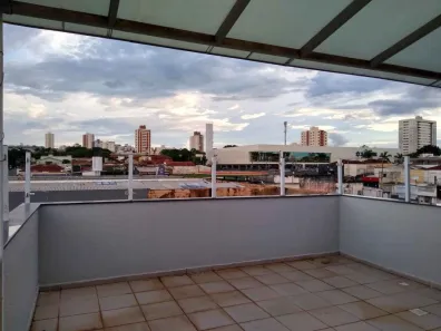 Apartamento com 3 Quartos à venda, 135m² no Vila Cardia, Bauru