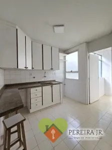 Apartamento com 2 Quartos à venda, 54m² no Nova América, Piracicaba