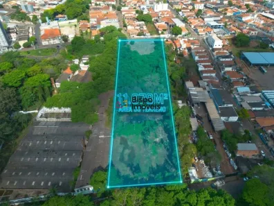 Lote/Terreno à venda, 11078m² no Vila Cordenonsi, Americana