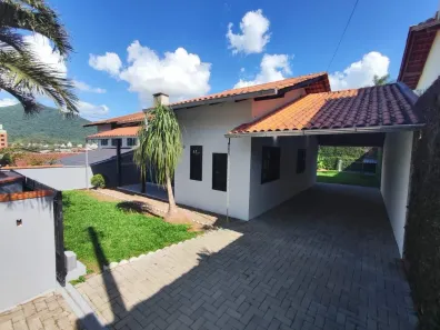 Casa com 2 Quartos à venda, 67m² no Rau, Jaraguá do Sul
