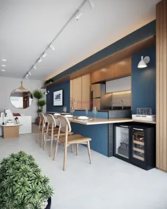 Apartamento com 2 Quartos à venda, 63m² no Praia da Costa, Vila Velha