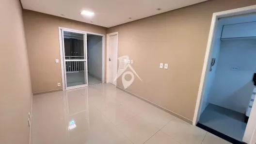 Apartamento com 1 Quarto à venda, 50m² no Vila Bertioga, São Paulo
