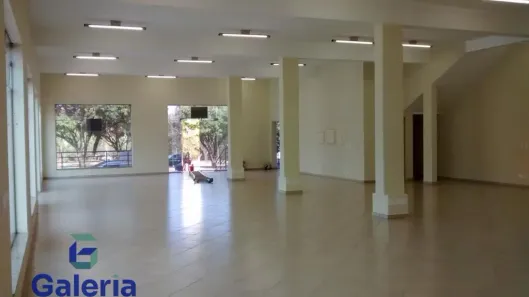 Prédio Comercial para alugar, 677m² no Parque Industrial Lagoinha, Ribeirão Preto