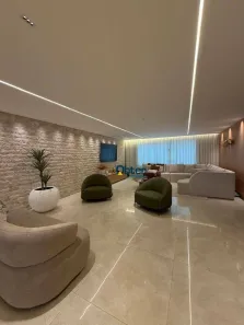Apartamento com 4 Quartos à venda, 256m² no Setor Marista, Goiânia