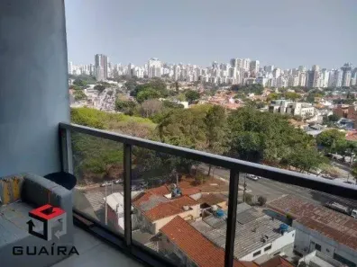 Apartamento com 1 Quarto à venda, 27m² no Vila Olímpia, São Paulo