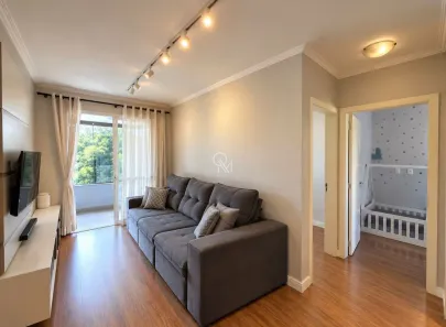 Apartamento com 2 Quartos à venda, 69m² no São Virgílio, Caxias do Sul