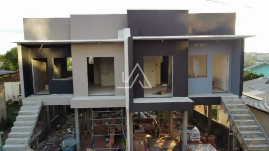 Casa com 2 Quartos à venda, 97m² no Centro, Passo Fundo