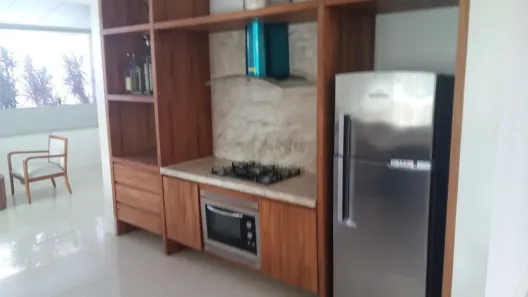Apartamento com 3 Quartos para alugar, 86m² no Calhau, São Luís