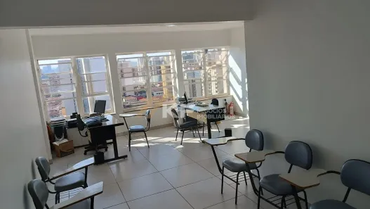 Sala Comercial com 1 Quarto à venda, 32m² no Centro, Ribeirão Preto