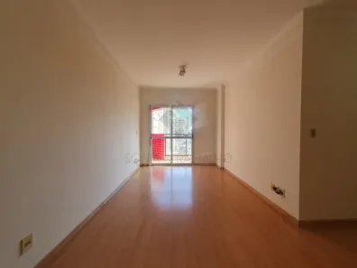 Apartamento com 2 Quartos à venda, 68m² no Centro, Ribeirão Preto