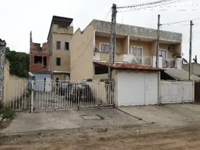 Casa com 2 Quartos à venda, 31m² no Cabuçu, Nova Iguaçu