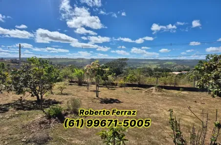 Lote/Terreno à venda, 2000m² no Cruzeiro Novo, Brasília
