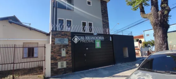 Sobrado com 2 Quartos à venda, 128m² no Vila Pires, Santo André