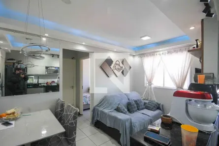Apartamento com 2 Quartos à venda, 45m² no Vila Fátima, São Paulo