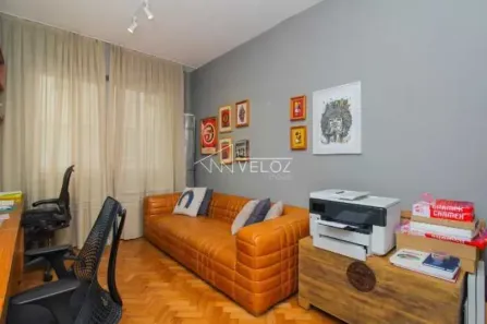 Apartamento com 4 Quartos à venda, 168m² no Ipanema, Rio de Janeiro