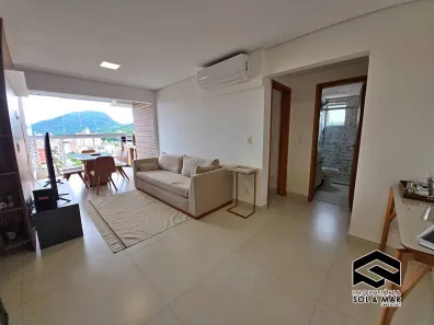 Apartamento com 2 Quartos à venda, 77m² no Enseada, Guarujá
