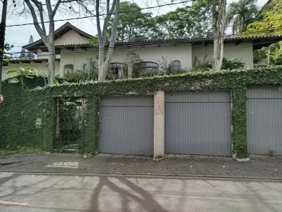Casa com 6 Quartos à venda, 1160m² no Cidade Jardim, São Paulo