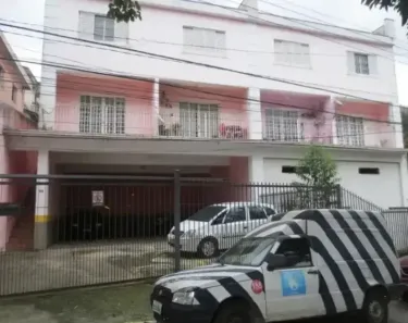 Casa com 2 Quartos para alugar, 60m² no Jardim São Luís, São Paulo