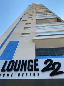 Apartamento com 2 Quartos à venda, 145m² no Setor Oeste, Goiânia