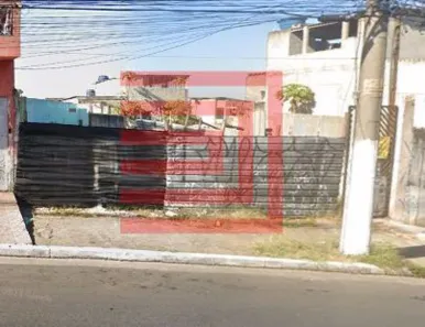 Lote/Terreno à venda, 250m² no Jardim Adutora, São Paulo