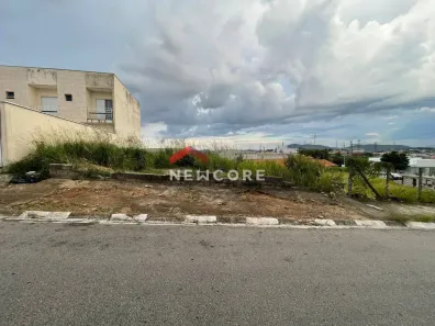 Lote/Terreno à venda, 260m² no Jardim São Miguel, Bragança Paulista