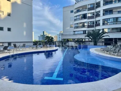 Apartamento com 2 Quartos à venda, 94m² no Coqueiros, Florianópolis