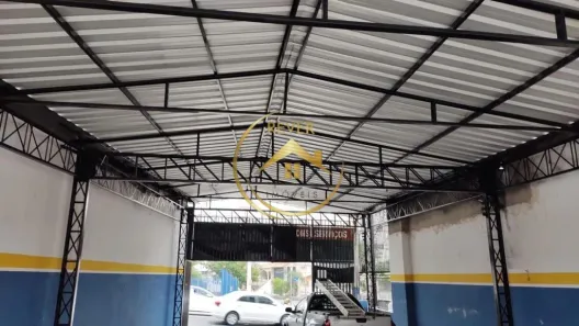 Galpão/Depósito/Armazém à venda, 250m² no Centro, Campinas