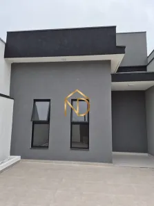 Casa com 2 Quartos à venda, 87m² no Residencial Esperança, Caçapava