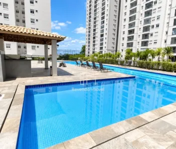 Apartamento com 3 Quartos à venda, 64m² no Vila Suzana, São Paulo
