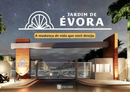 Apartamento com 2 Quartos à venda, 44m² no Cidade Operária, São Luís