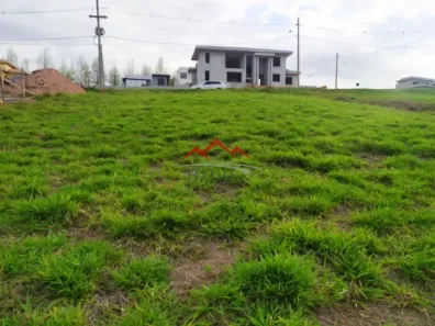 Lote/Terreno à venda, 1000m² no Caxambu, Jundiaí