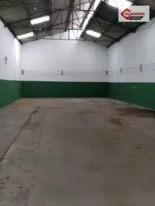Galpão/Depósito/Armazém à venda, 350m² no Cidade São Mateus, São Paulo