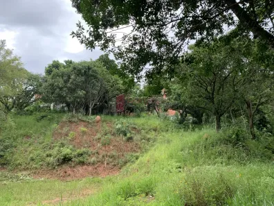 Lote/Terreno à venda, 968m² no Vila Jeriva, Várzea Paulista