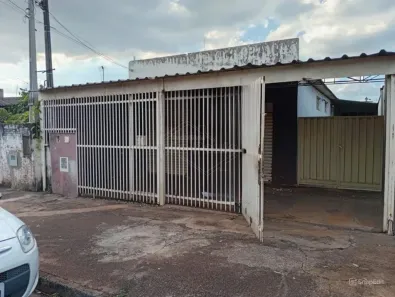 Ponto Comercial com 1 Quarto à venda, 177m² no Jardim Arco-Íris, Araraquara