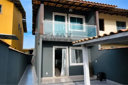 Casa com 2 Quartos à venda, 70m² no João Fernandes, Armação dos Búzios