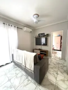 Apartamento com 2 Quartos à venda, 58m² no Da Paz, Manaus