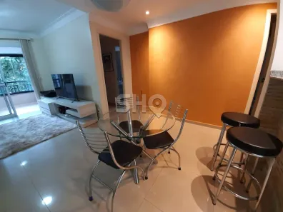 Apartamento com 2 Quartos à venda, 67m² no Perdizes, São Paulo