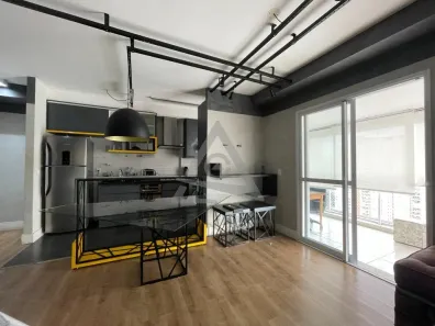 Apartamento com 3 Quartos para alugar, 87m² no Jardim Belo Horizonte, Campinas
