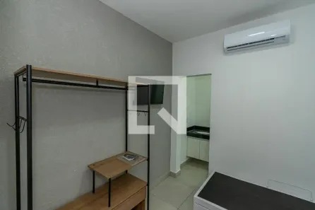 Kitnet com 1 Quarto à venda, 20m² no Cidade Universitária, Campinas