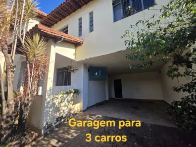 Casa com 4 Quartos à venda, 140m² no Alípio de Melo, Belo Horizonte