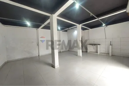 Ponto Comercial para alugar, 55m² no Madre Gertrudes, Belo Horizonte