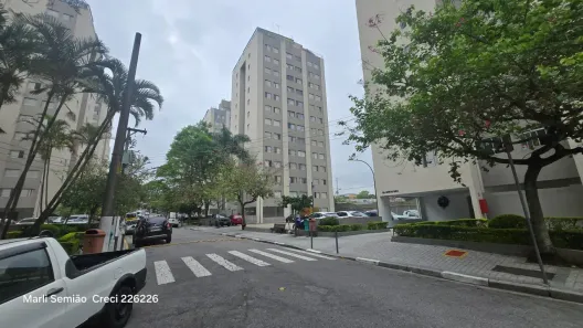 Apartamento com 3 Quartos à venda, 68m² no Vila Prel, São Paulo