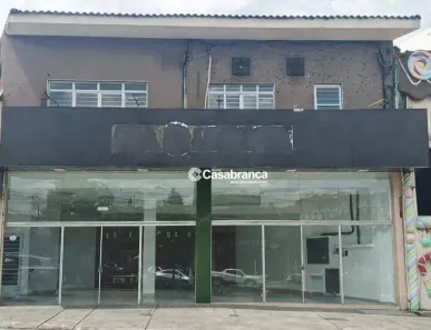 Ponto Comercial para alugar, 249m² no Jardim Icatu, Votorantim