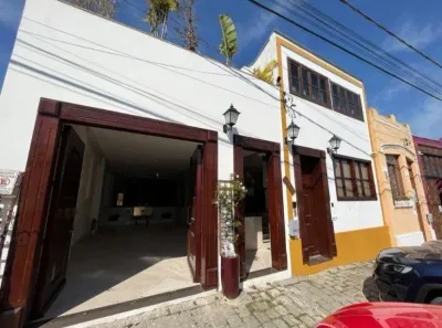 Casa com 4 Quartos à venda, 554m² no Centro, São Francisco do Sul
