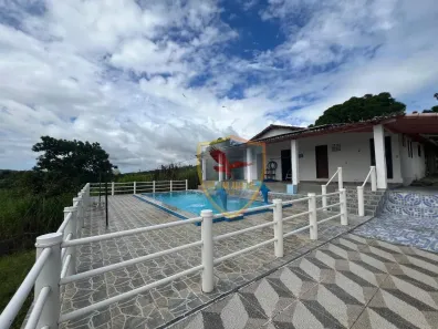 Fazenda/Sítio com 6 Quartos à venda, 200000m² no , Ceará-Mirim